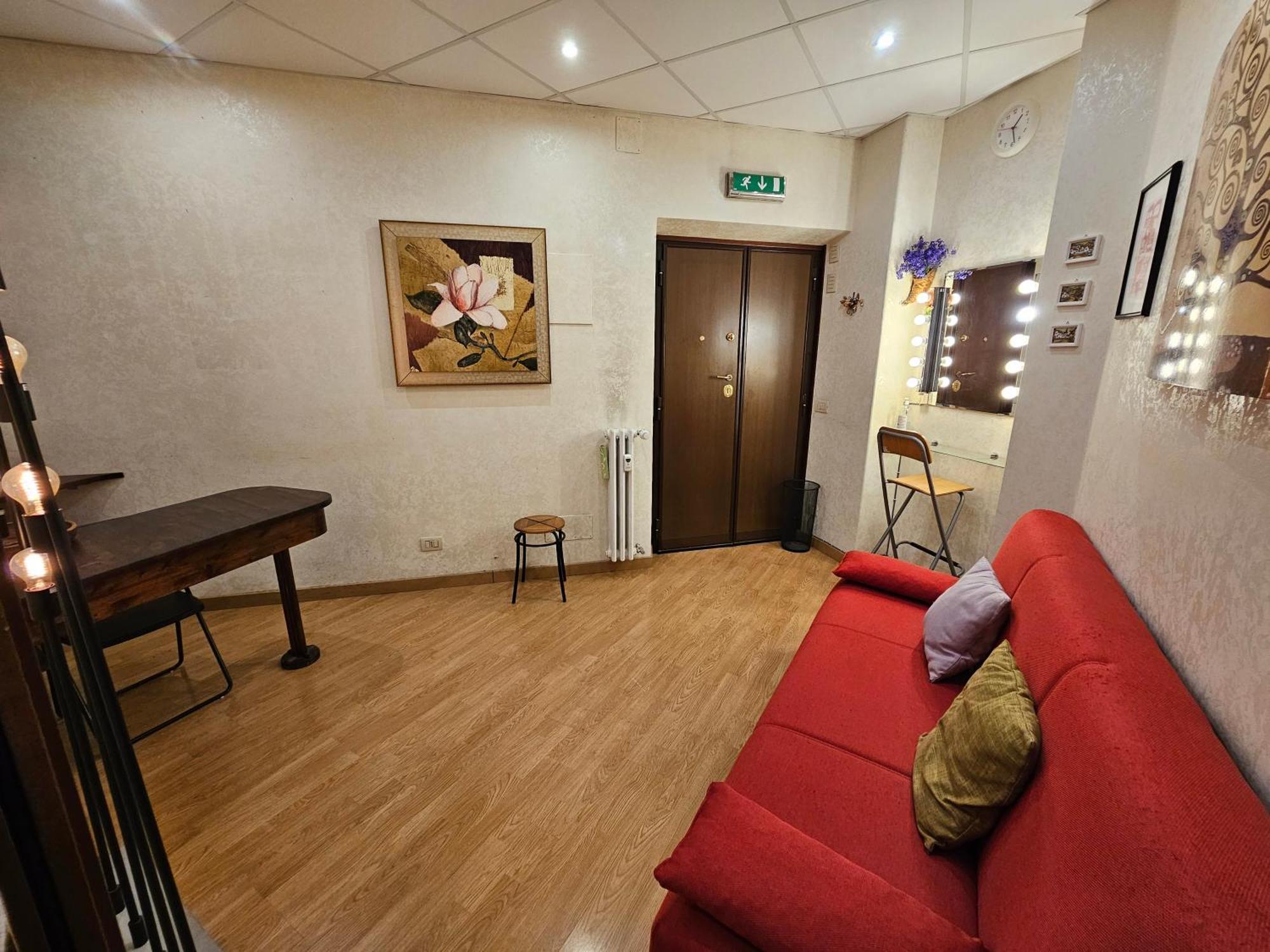 Appartamento Private In