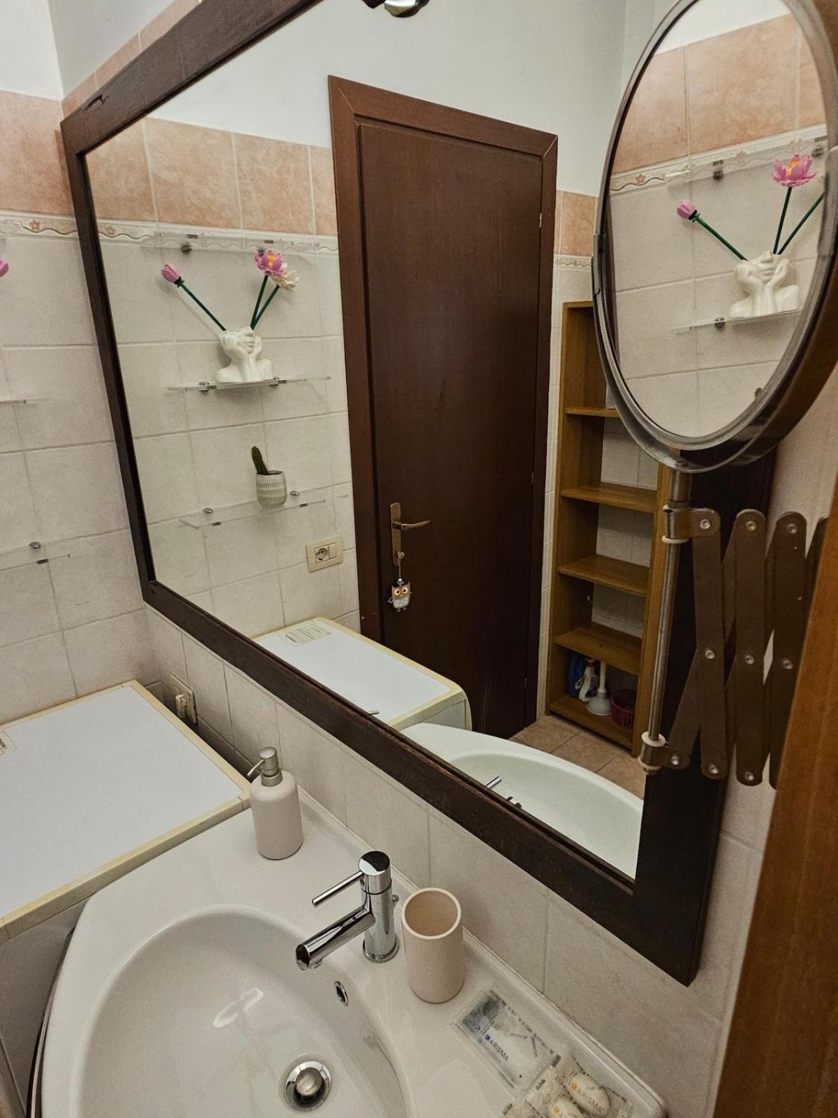 Appartamento Private In Roma