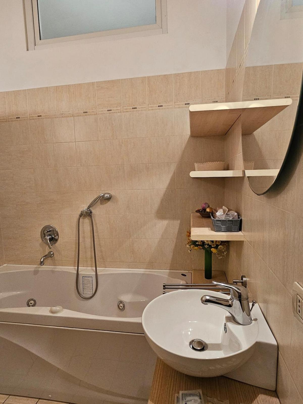 Appartamento Private In