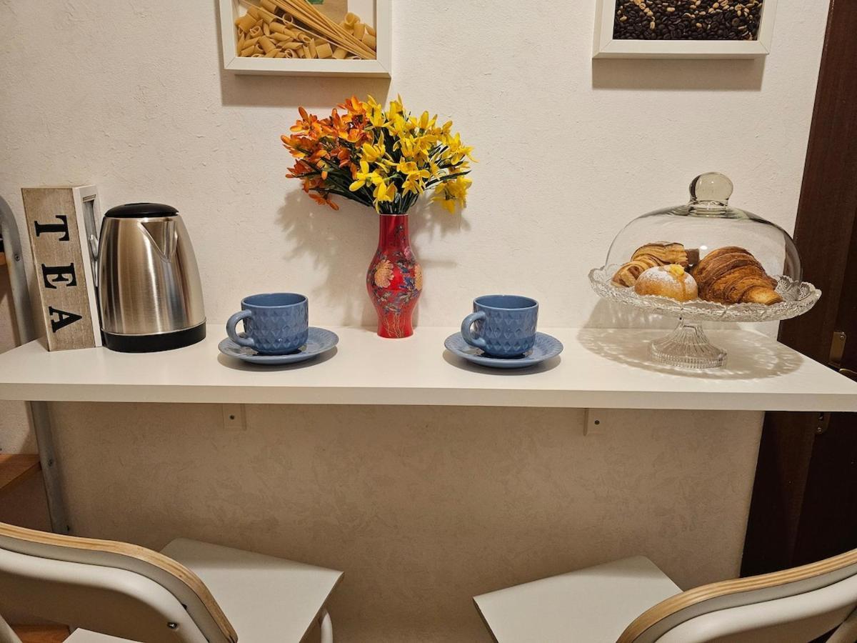 Appartamento Private In Roma