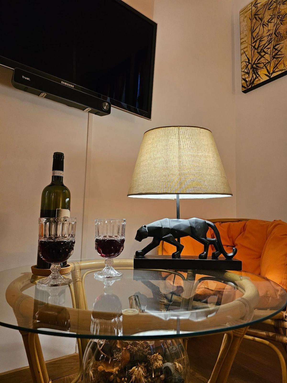 Private In Appartamento Roma