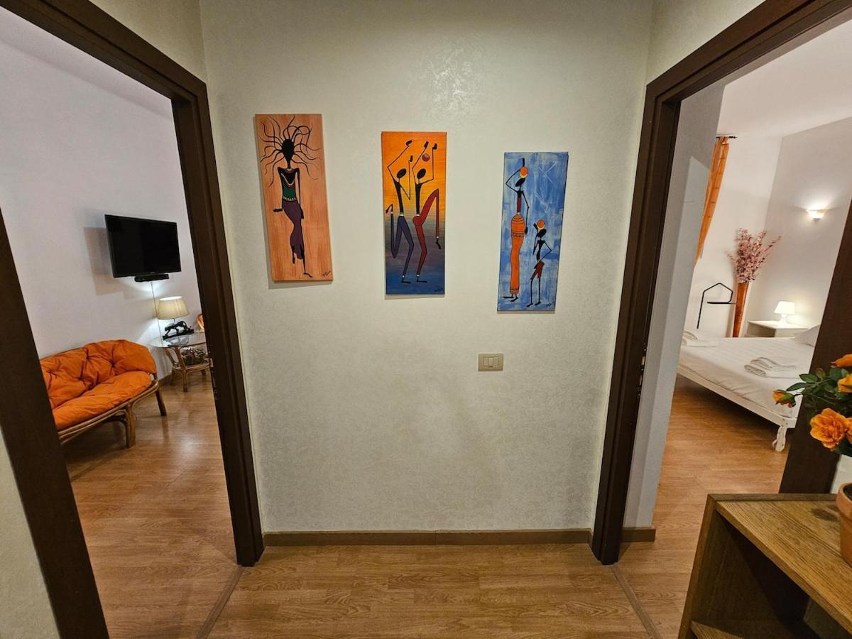 Appartamento Private In *