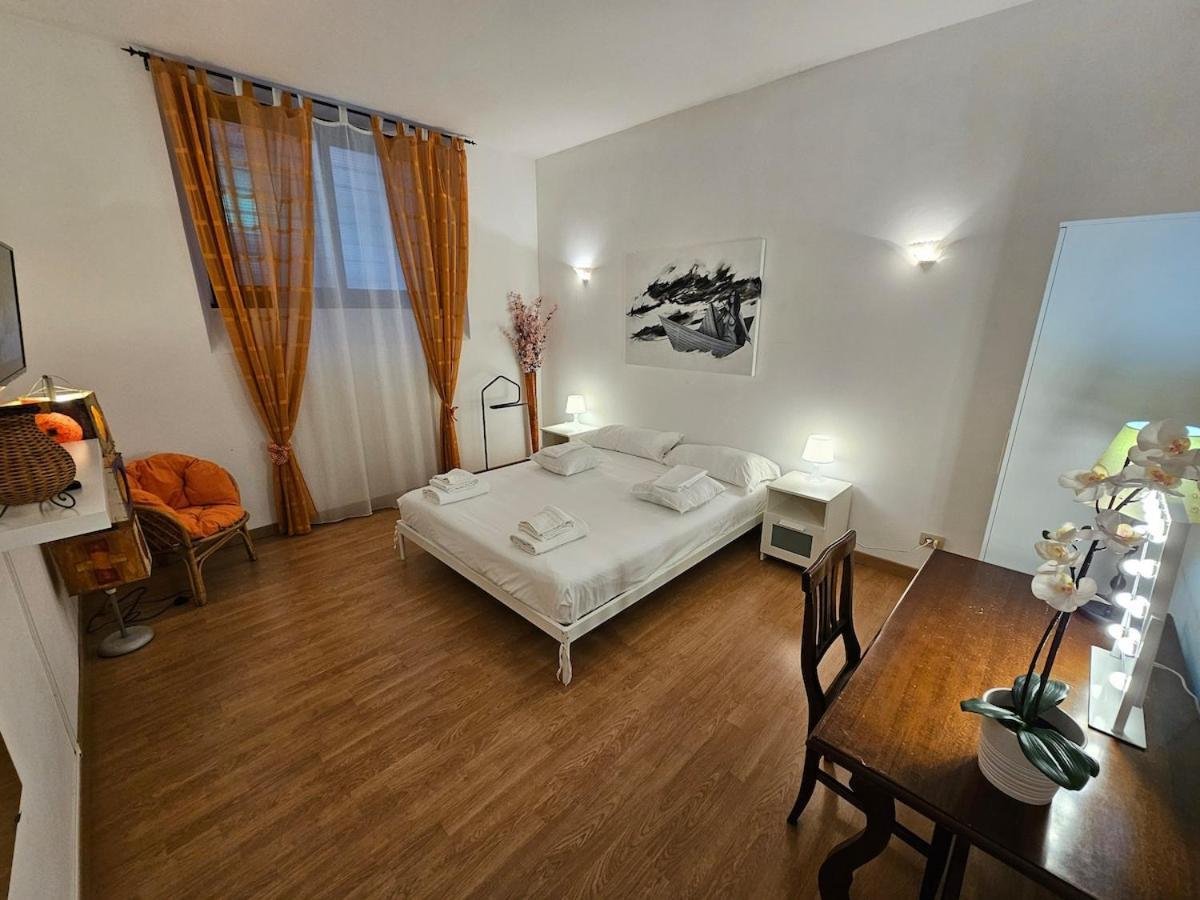 Private In Appartamento