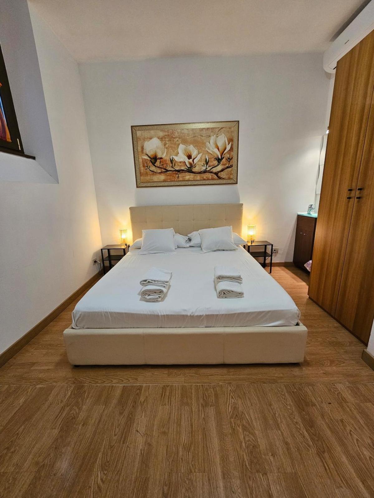 Appartamento Private In *
