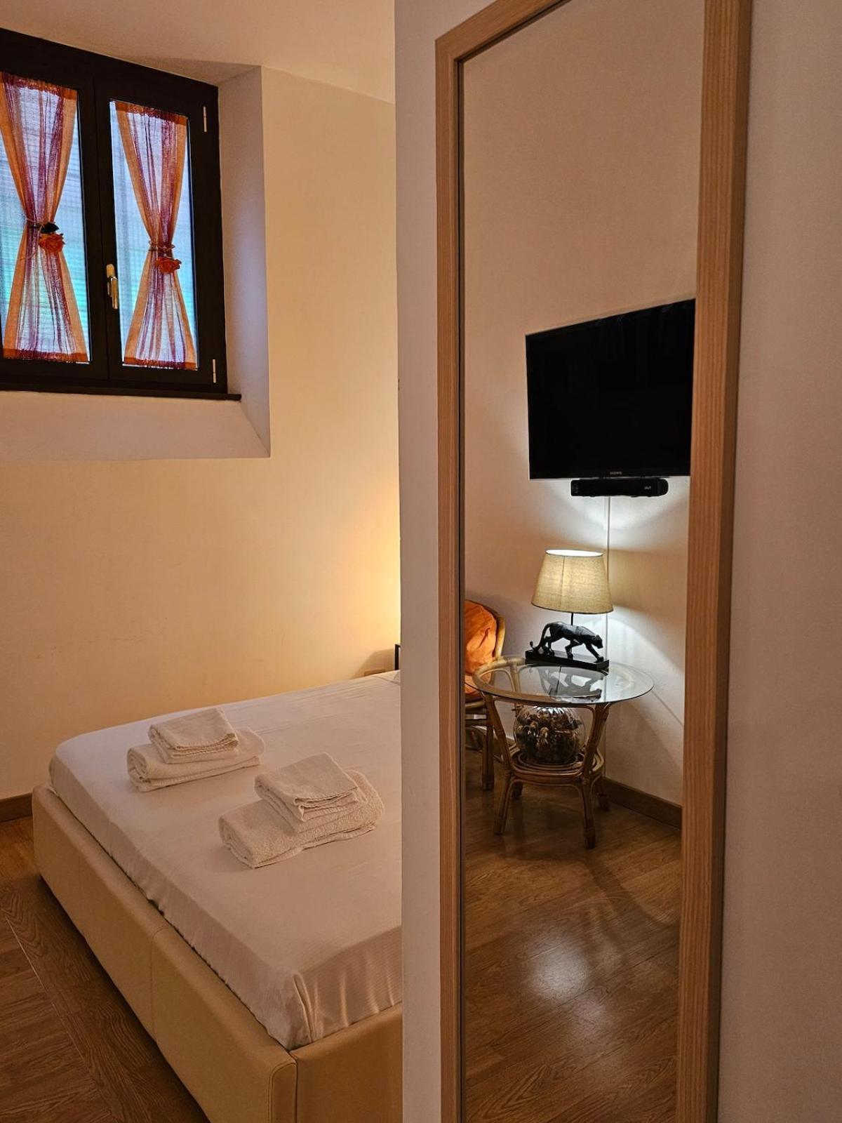 Private In Appartamento *